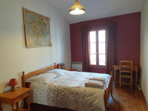 Le logis de la tour